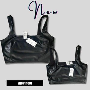 SUMMER SALE!!! Express Crop Top